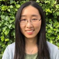 Microsoft Employee Fei Yu's profile photo