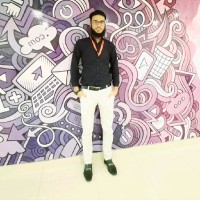 CareCloud Employee Babar Ejaz's profile photo