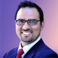 CEO Academy Employee Qaiser Abbas's profile photo