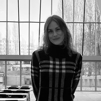Trapholt Employee Tanja Rix-Nielsen's profile photo