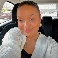 Tiarah Figueroa Email & Phone Number