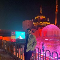 Mazen Khaled Email