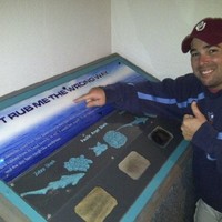 Dow Employee Herb Small's profile photo