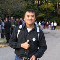 Renesas Electronics Employee Siwei Chen's profile photo