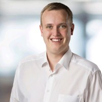 WIIT - The Premium Cloud Employee Andre Klang's profile photo