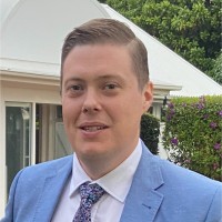 Blake Phillips Email