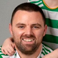 Inchcape Shipping Services Employee Paul McLaughlin's profile photo