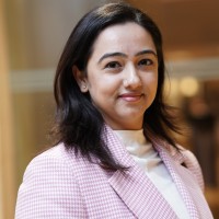 NXP Semiconductors Employee Dipti Sahu's profile photo