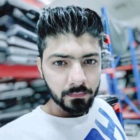 Techzone Electronics LLC Employee Asad Malik's profile photo