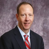 FINRA Employee Patrick Geraghty's profile photo