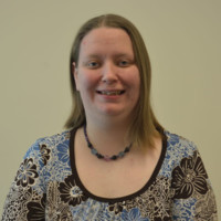 Work Study Employee Ashley Winters's profile photo