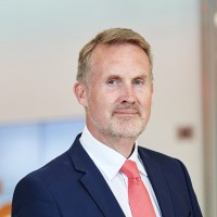 Renishaw Employee Marc Saunders's profile photo