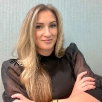 Insight Global Employee Krista Shaw's profile photo