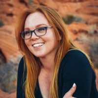 Amazon Employee Catherine Fitzsimmons's profile photo