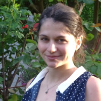 Assystem Employee Camille Bertaud's profile photo