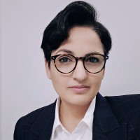 Algonquin Careers Academy Employee Rima El-Zoor's profile photo