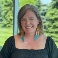 InterVarsity Christian Fellowship/USA Employee Megan Long's profile photo