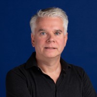 Gemeente Utrecht Employee Ron Visser's profile photo