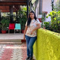 Ovation Services Private Limited Employee Anusha Narayan's profile photo