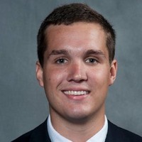 Graybar Employee Sam Hirsch's profile photo
