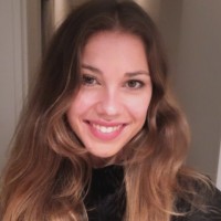 Better World - Collective Intelligence Employee Melanie Pierre's profile photo