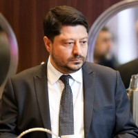 Stealth Startup Employee Muzaffer Golcu's profile photo