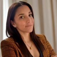 Tamara Ríos Email & Phone Number