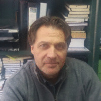 The Writing Fields Employee Grigoris MacHairas's profile photo