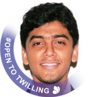 Sameer Nizamuddin Email & Phone Number