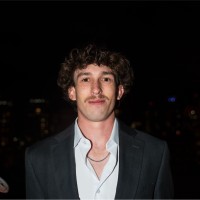 Santa Barbara County Fire Department Employee Joseph Linane's profile photo