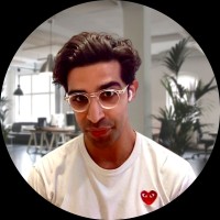 Catapult Employee Rav Sandhu's profile photo