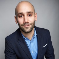 Kameleon Consulting, LLC Employee Amjad Kashef's profile photo