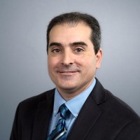 Rhode Island Novelty Employee Tony Oliveira's profile photo