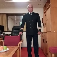 BSM Cruise Services Employee Felipe Camilo's profile photo