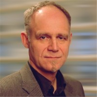 IrisZorg Employee Rob Oostdam's profile photo