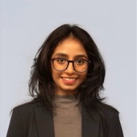 Innovation Arts & Entertainment Employee Sakshi Khatale's profile photo