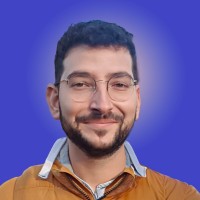 Immersion Employee Benjamin Michel's profile photo