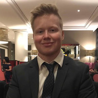 New World Employee Sean McManus's profile photo