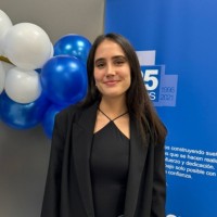 Edicover Employee Paula Peigneux D´Egmont Boillos's profile photo