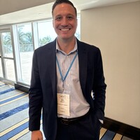 Glytec Employee Ian Scott's profile photo