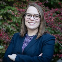 National Labor Relations Board Employee Mary Antley's profile photo