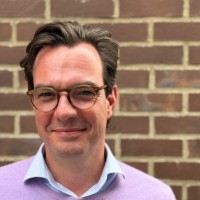 OBI Group Holding Employee Felix Weber's profile photo