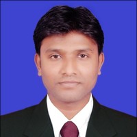 RocketSDR Employee Sridhar Dora's profile photo