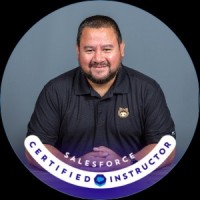 Bluewave Technology Employee Joe Munguia's profile photo