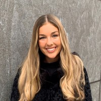 Opus Employee Janelle Hall's profile photo