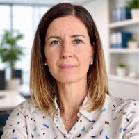 Crédit Agricole Anjou Maine Employee Charlotte Duédal's profile photo