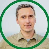 GE Vernova Employee Andrei T.'s profile photo