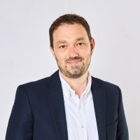 Roediger Vacuum Employee Ireneusz Kubek's profile photo