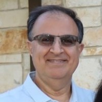 GlobalMeet Employee Patrick Lazar's profile photo