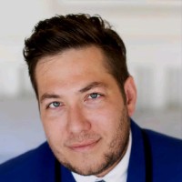Andre Steenkamp Email